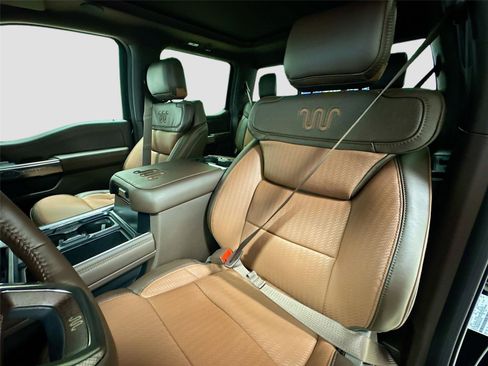 New 2026 Ford F250 King Ranch AWD/4WD image 21
