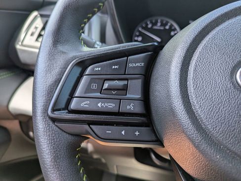 Used 2023 Subaru Ascent Onyx Edition Limited image 30