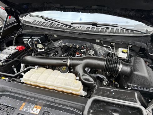 Certified 2025 Ford Expedition Max Active AWD/4WD image 90