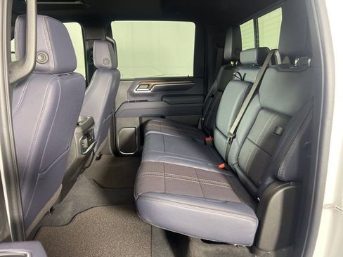 New 2025 Chevrolet Silverado 2500 High Country w/ Technology Package image 11