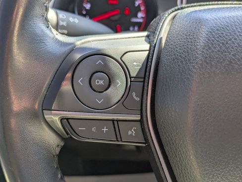 Certified 2023 Toyota Camry XSE image 20