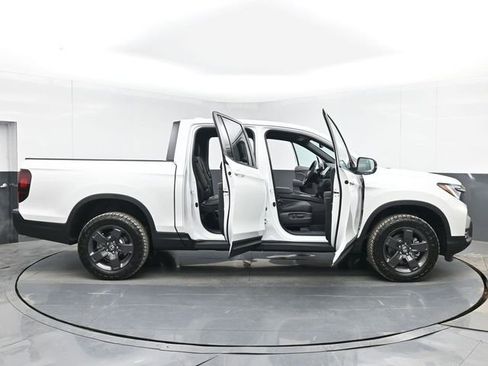 New 2026 Honda Ridgeline TrailSport image 54