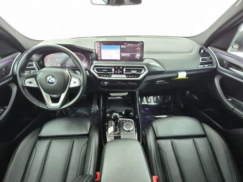 Used 2023 BMW X3 sDrive30i w/ Premium Package RWD image 20