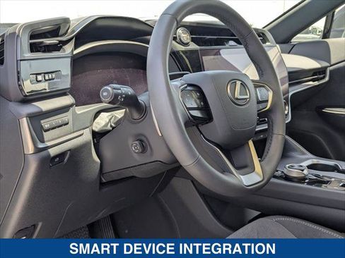 Used 2023 Lexus RZ 450e Premium w/ Cold Area Package image 12