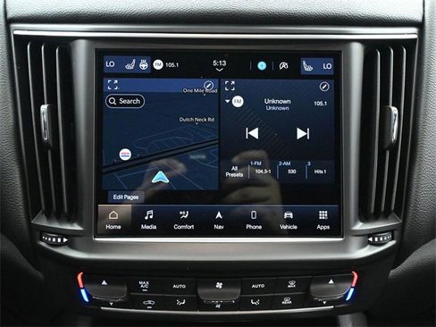 Used 2022 Maserati Levante Modena image 30