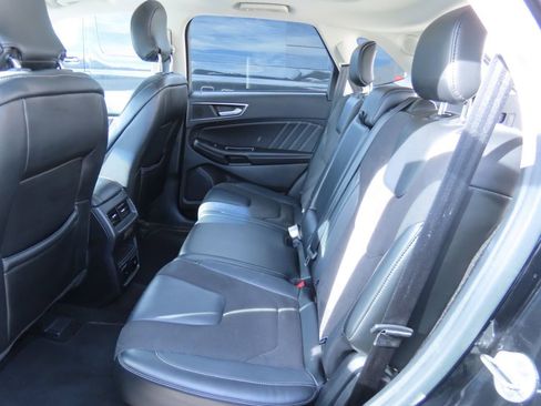 Used 2016 Ford Edge Sport w/ Equipment Group 401A image 11