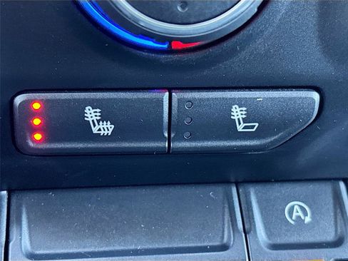 Used 2021 Chevrolet Silverado 1500 RST w/ Convenience Package II image 20