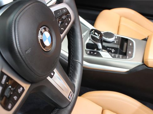 Used 2023 BMW 440i xDrive Convertible w/ Premium Package AWD/4WD image 56