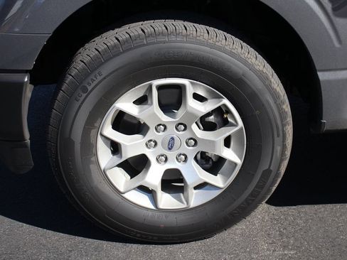 Used 2023 Ford F150 XL w/ Max Trailer Tow Package AWD/4WD image 13