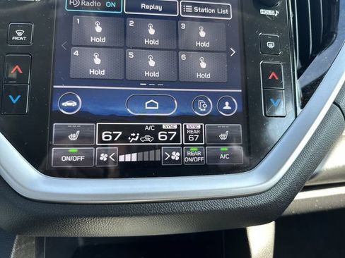 Used 2023 Subaru Ascent Limited AWD/4WD image 18