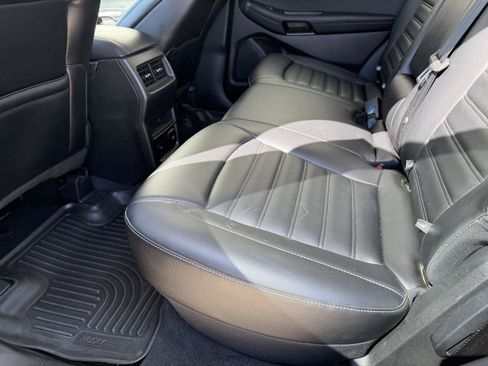 Used 2024 Ford Edge SEL w/ Convenience Package AWD/4WD image 17