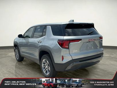New 2026 GMC Terrain Elevation w/ Technology Package II