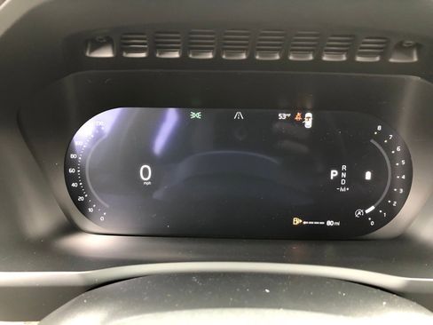 New 2026 Volvo XC90 B6 Ultra w/ Protection Package Premier image 20