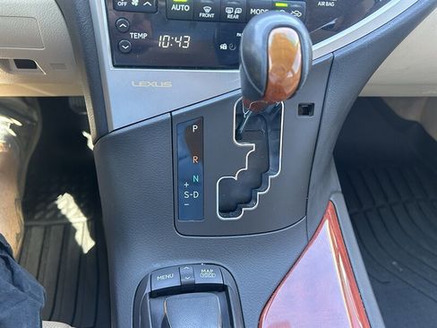 Used 2011 Lexus RX 450h 2WD w/ Premium Pkg image 18