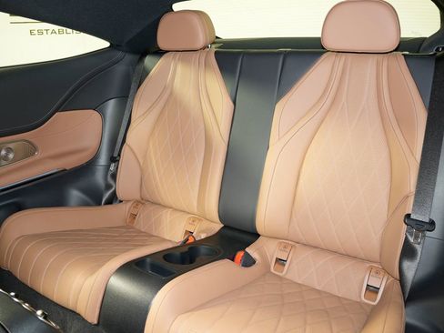 New 2026 Mercedes-Benz CLE 300 4MATIC Coupe image 26