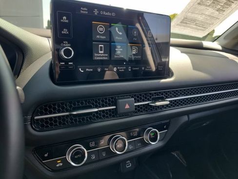 Certified 2025 Honda HR-V EX-L image 26