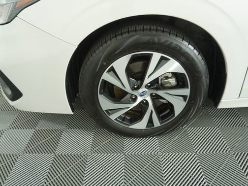 Certified 2025 Subaru Legacy Premium image 15