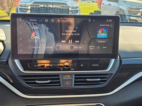 Used 2024 Nissan Altima 2.5 SR w/ SR Premium Package image 22