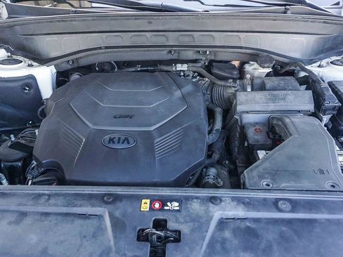 Used 2020 Kia Telluride S FWD image 26