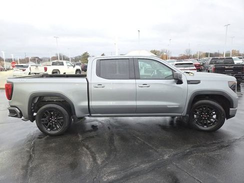 Used 2024 GMC Sierra 1500 Elevation image 15