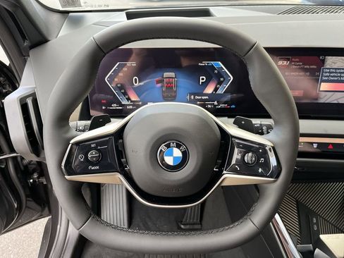 New 2025 BMW X3 xDrive30i w/ Premium Package image 14