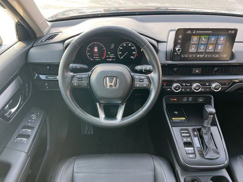 Used 2023 Honda CR-V EX-L image 23