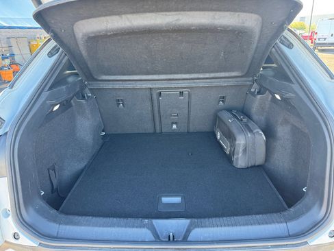 Used 2021 Volkswagen ID.4 Pro S image 28