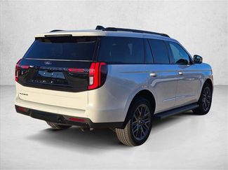 New 2026 Ford Expedition Platinum w/ Stealth Appearance Package video 2