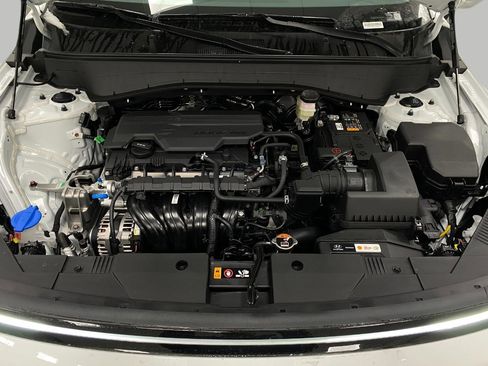 New 2026 Hyundai Kona SEL Sport image 10