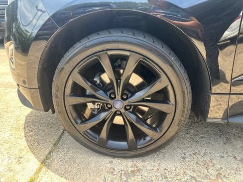 Used 2017 Ford Edge Sport w/ Equipment Group 401A AWD/4WD image 26