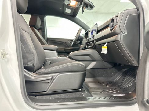 New 2026 Chevrolet Colorado W/T w/ Advanced Trailering Package image 23