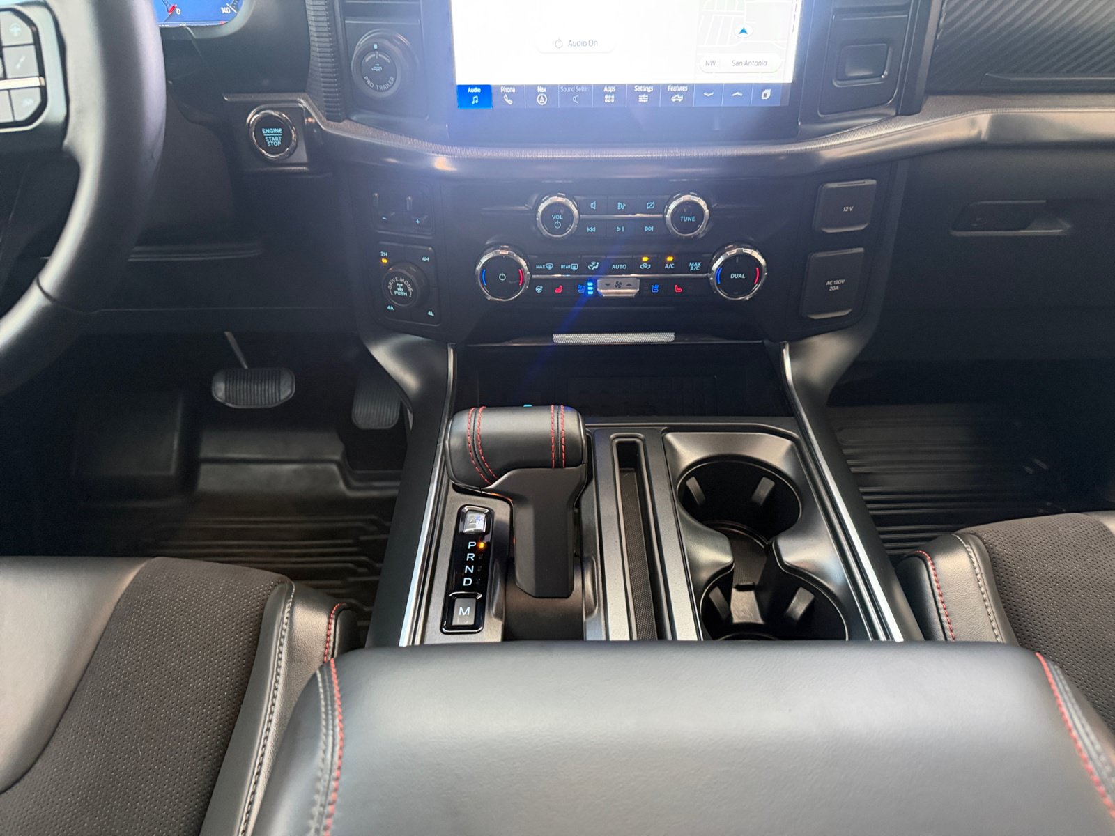 Certified 2024 Ford F150 Raptor AWD/4WD image 12