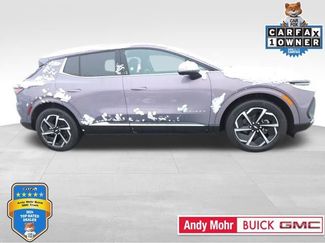 Used 2025 Chevrolet Equinox EV LT w/ Convenience Package video 1