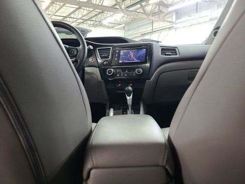 Used 2014 Honda Civic EX-L image 20