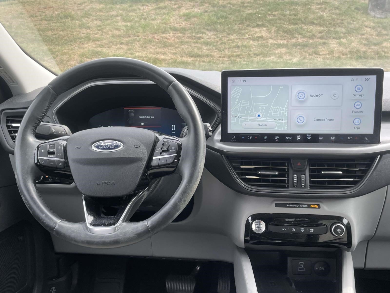 Used 2023 Ford Escape Active w/ Tech Pack #2 FWD image 13