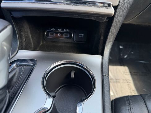 Used 2018 Jeep Grand Cherokee Limited AWD/4WD image 23