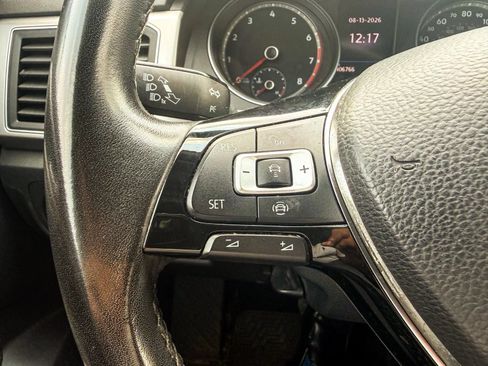 Used 2019 Volkswagen Atlas SE w/ Towing Package AWD/4WD image 24