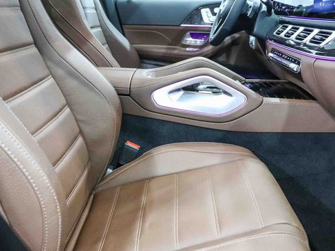 Certified 2026 Mercedes-Benz GLE 450 4MATIC Coupe image 19