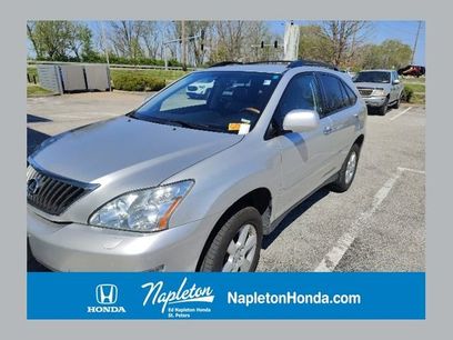 Used 2009 Lexus RX 350 AWD