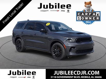 Used 2024 Dodge Durango R/T