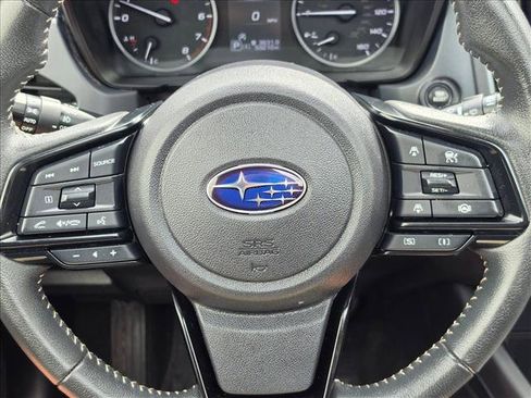 Used 2025 Subaru Forester Premium w/ Convenience Package #1 AWD/4WD image 26