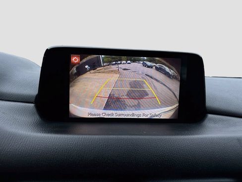 Used 2017 MAZDA CX-5 Sport FWD image 14
