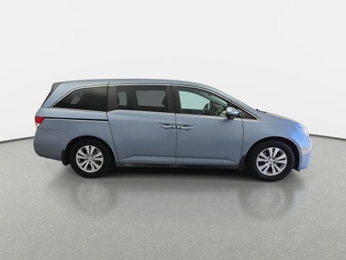 Used 2014 Honda Odyssey EX-L image 4