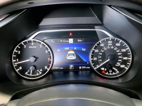 Used 2022 Nissan Murano Platinum w/ Cargo Package FWD image 18