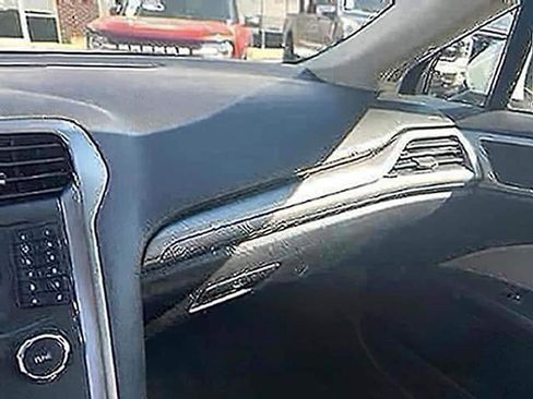Used 2020 Ford Fusion S FWD image 15