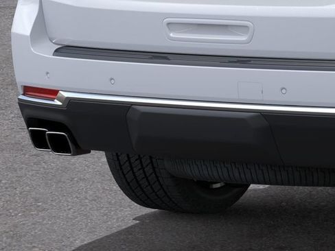 New 2026 Chevrolet Tahoe High Country AWD/4WD image 14