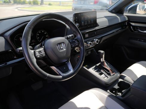 Used 2024 Honda CR-V Sport Touring image 13