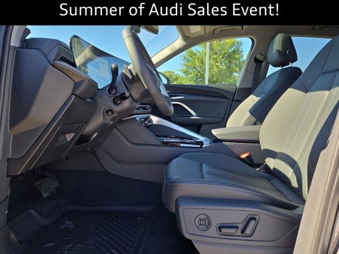 New 2026 Audi Q5 Premium Plus AWD/4WD image 16