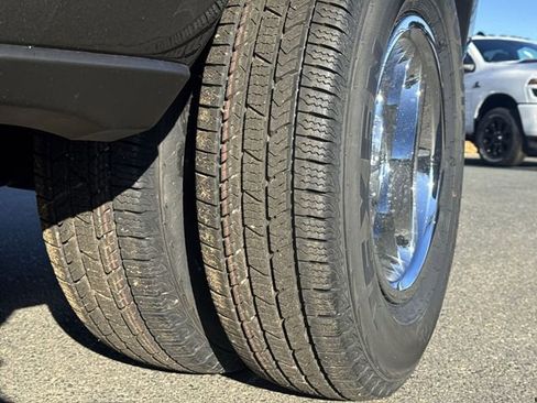 New 2026 RAM 3500 Tradesman AWD/4WD image 19