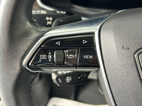 Used 2022 Audi A7 3.0T Premium Plus w/ Premium Plus image 28